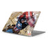 Marvel Captain America Epic Shield Break Apple MacBook Pro 16-inch Skin